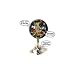 KNG Disney Clock Cleaners Wall Clock