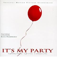 It's My Party: Original Motion Picture Soundtrack