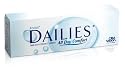 FOCUS Dailies 30. All Day Comfort (Dioptrien: -4.00 / Radius: 8.60 / Durchmesser: 13.80)