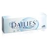 Focus Dailies 30er (Dioptrien: -2.50 / Radius: 8.60 / Durchmesser: 13.80)