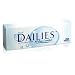 Focus Dailies 30er (Dioptrien: -3.00 / Radius: 8.60 / Durchmesser: 13.80)