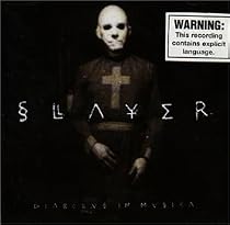 Diabolus in Musica
