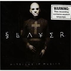 Diabolus In Musica + Bonus Track (Aust E