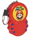 Super Mario Bros. Sound Effects Keychain