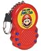 Super Mario Bros. Sound Effects Keychain