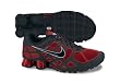 NIKE SHOX TURBO+ 12 MENS 454166-600