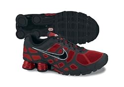 NIKE SHOX TURBO+ 12 MENS 454166-600