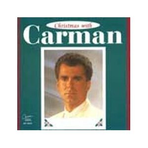 Christmas With Carman