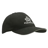 PistonHeads cap black
