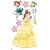 Disney Princesses Wall Stickers