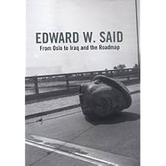 From Oslo to Iraq: And the Roadmap