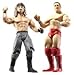 Jakks WWE Adrenaline 2 Pack Series #20 Paul Burchill & William Regal : image