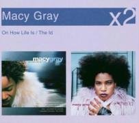 Macy Gray - On How Life Is/The Id - Zortam Music