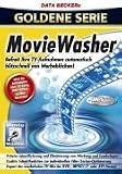 Movie Washer