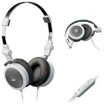 Akg K27i Closed-Back Headphones