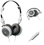 Akg K27i Closed-Back Headphones