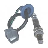 Bosch 13363 Oxygen Sensor, OE Type Fitment