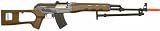 JG AK SVD AK47 Airsoft AEG Sniper Rifle