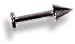 14 Gauge Labret Spike