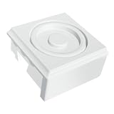 Buy Moen ME1055X Mirrorscapes 1000 Series Extension and Connector, Paintable by Moen