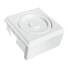 Buy Moen ME1055X Mirrorscapes 1000 Series Extension and Connector, Paintable by Moen now!