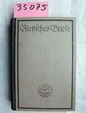 Produkt-Bild: Nietzsches Briefe.