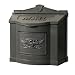 Outdoor Living : Eagle Wallmount - Metallic Bronze Metallic Bronze