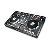 Numark Mixtrack Pro DJ Controller with Integrated Audio Interface