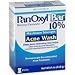 Personal Health Care : PanOxyl Bar 10% Maximum Strength Acne Wash 4 oz