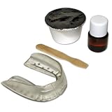 Golden Gloves Mouthpiece