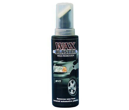 Wax Blaster - 8 oz bottle