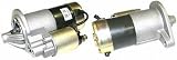 87-98 JEEP CHEROKEE STARTER SUV, 4.0L(242) L6, All (1987 87 1988 88 1989 89 1990 90 1991 91 1992 92 1993 93 1994 94 1995 95 1996 96 1997 97 1998 98) USSTR-3022 n/a