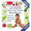 Annabel Karmel's New Complete Baby and Toddler Meal Planner by Annabel Karmel
