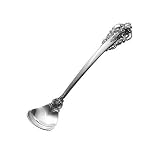 Wallace Grande Baroque Mustard Ladle