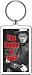 The Three Stooges You Lookin' At Me? Lucite Key Chain