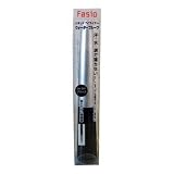 【Fasio】スポーツビューティファシオ　　　リキッドアイライナーN(ウォータープルーフ)　《BK001　ブラック》
