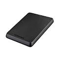Toshiba HDTB107EK3AA Stor.e - Disco duro externo de 750 GB, 2.5", 5400 rpm, color negro