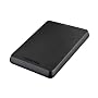 Toshiba HDTB107EK3AA Disque Dur Externe 2.5" USB 3&hellip de Toshiba