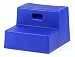 009 Mounting Step Navy