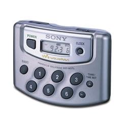 Sony SRF-M37L Personal Radio