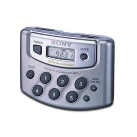 Sony SRF-M37L Personal Radio