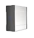 3.5 Dual SATA to USB 2.0 External Enclosure w/ JBOD - Up to 1.5TB of Mass Storage!