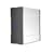 3.5" Dual SATA to USB 2.0 External Enclosure w/ JBOD - Up to 1.5TB of Mass Storage!