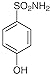 TCI America: 4-Hydroxybenzenesulfonamide, H0328-250G, 97.0% (T)
