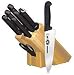 Victorinox 48891 Forschner 8 Piece Block Set