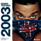 Mario Testino, Brosch&uuml;renkalender - Mario Testino