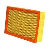 Wix 42827 Air Filter, Pack of 1 by Wix