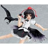 figma 射命丸文