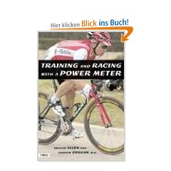 Allen, H: TRAINING & RACING W/A POWER ME