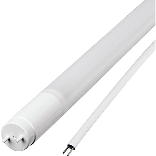 LED Fluorescent Tube Replacement Feit 19W T8/T12 4100K Frost